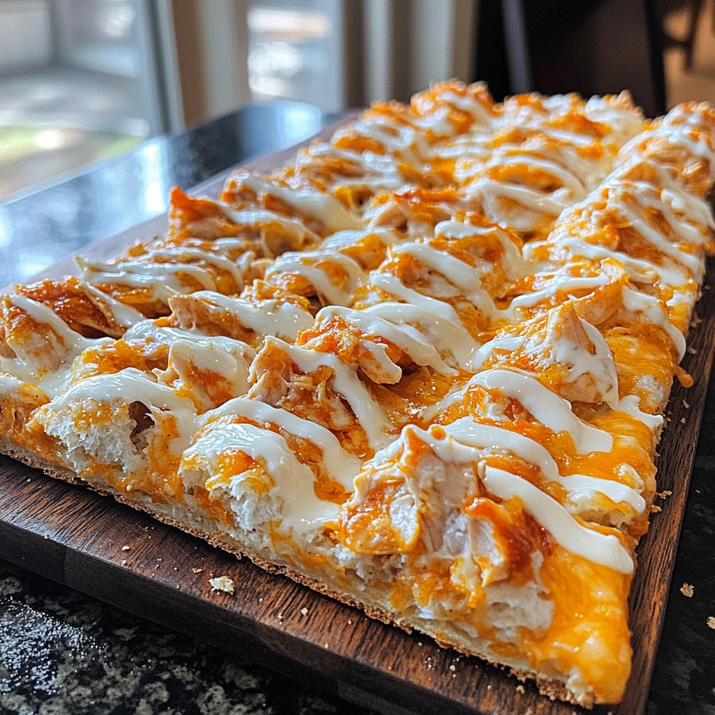 Super Bowl Fingerfood Rezepte