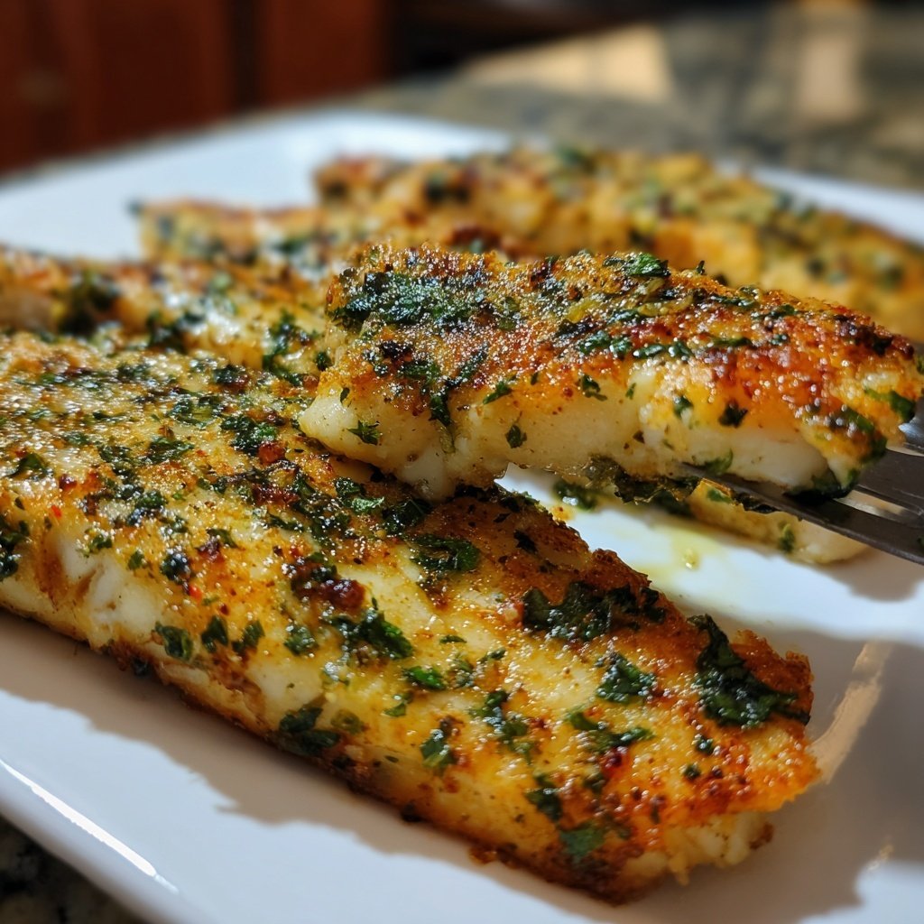 Kalorienarme Rezepte Mit Fisch