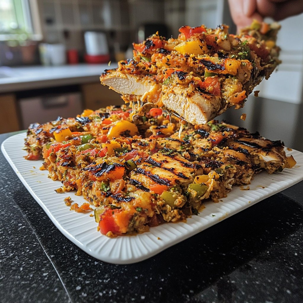 High Protein Fitness Gerichte